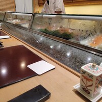 築地 寿司岩 総本店 - 