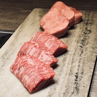 USHIGORO S. SHINJUKU - 