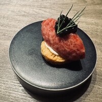 USHIGORO S. SHINJUKU - 