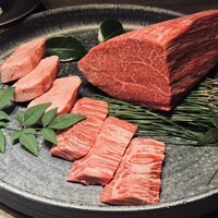 USHIGORO S. SHINJUKU - 