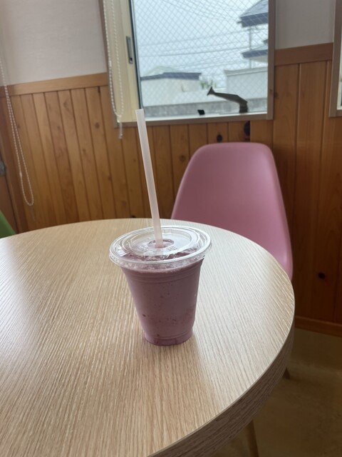 ベリーズ ソフトクリーム（Berry's Soft cream） - 喜多方（ソフトクリーム）の写真