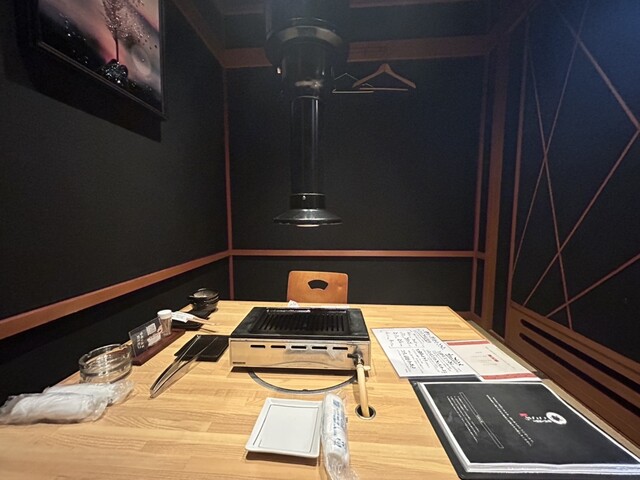 Yakiniku to Hamayaki Kokoro Kadode Hanare photo 4