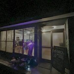 pico house - 外観