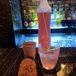 バー ジュネス - 