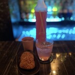 バー ジュネス - 