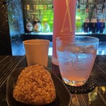 バー ジュネス - 