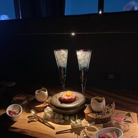 渋谷 Blue bird - 