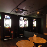 BUZZ STAND 新宿東口店 （バス スタンド）のご予約 - 新宿西口/バー