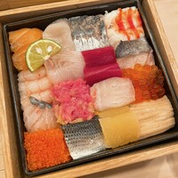 すし いわお -  すし いわお -