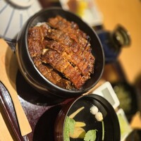 ひつまぶし名古屋備長 グランフロント大阪店 - 