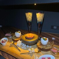 渋谷 Blue bird - 