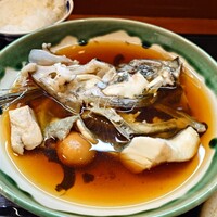 魚めし 竹亭 - 