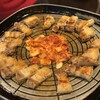 韓国食堂 ジョッパルゲ