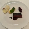 レストラン・モリエール - 鹿肉