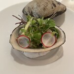 レストラン・モリエール - 