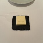 レストラン・モリエール - バター