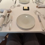 レストラン・モリエール - 