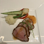 カントニーズ 燕 - 