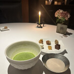 レフェルヴェソンス - 