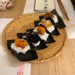 おにぎり・とん汁 山太郎 - 