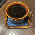カフェ香咲 - 