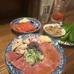 もつ焼き けいすけ - 