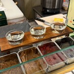 おにぎり・とん汁 山太郎 - 