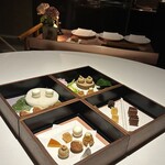 レフェルヴェソンス - 