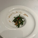 カントニーズ 燕 - 