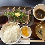 ごはんや とと源 - 