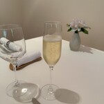 レストラン・モリエール - シャンパーニュ