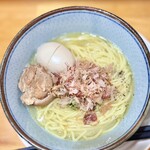 スープ研究処 ぶいよん - 