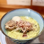 スープ研究処 ぶいよん - 