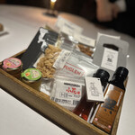 レフェルヴェソンス - 