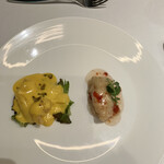 カントニーズ 燕 - 