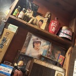 もつ焼き けいすけ - 