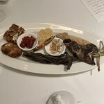 カントニーズ 燕 - 