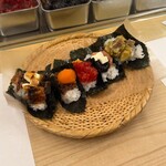 おにぎり・とん汁 山太郎 - 