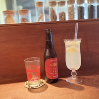 中國菜 奈良町 枸杞 - 
