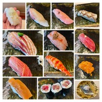 匠 鮨 おわな - 