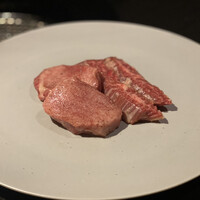 焼肉 牛印 新宿店 - 