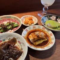中國菜 奈良町 枸杞 - 