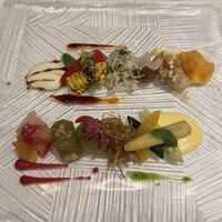 カントニーズ 燕 - 