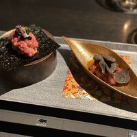 焼肉 牛印 新宿店 - 