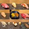 まんてん鮨 - 