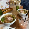 ASIAN CAFE 蓮屋珈琲店