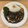 カレーの子くろしお 大通り店