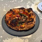 400℃ PIZZA - 