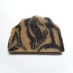 秋田ふるさと館 - まち子姉さんのごま餅