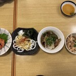 博多祇園鉄なべ - 